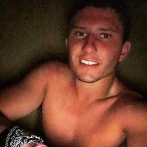 Meet your Posher, Logan